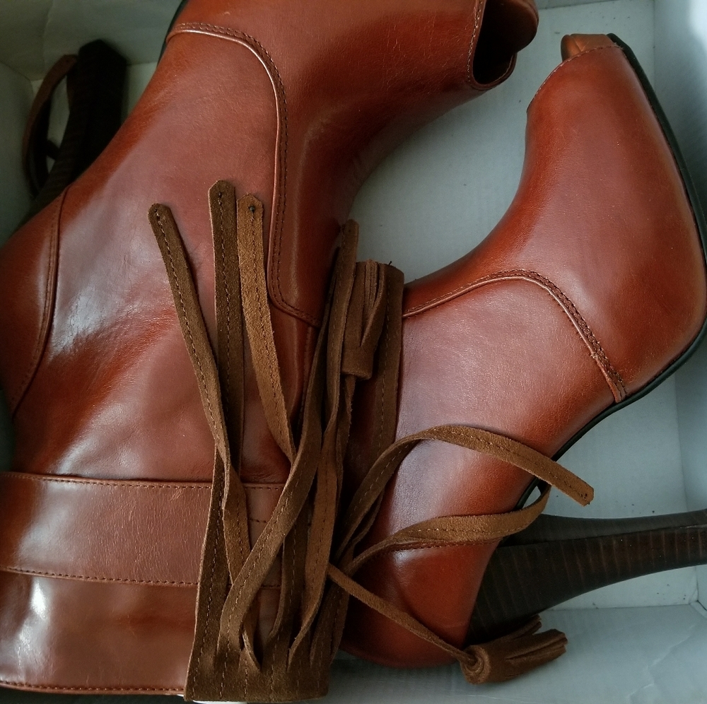 Bootie